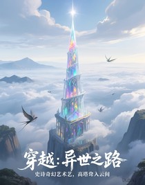 穿越：异世之路