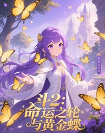 命运之轮与黄金蝶