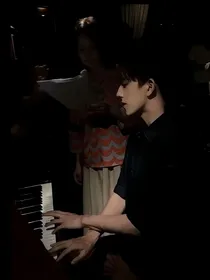 敖瑞鹏：我的高穷帅变顶流了