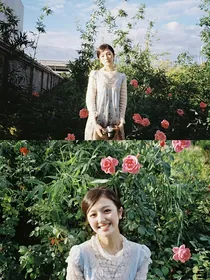 院人：美丽坏女人