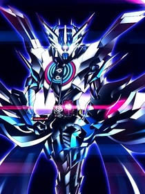 创骑之天魔万丈