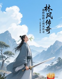 穿越修仙路之林风传奇