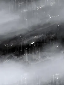 光影与晨昏