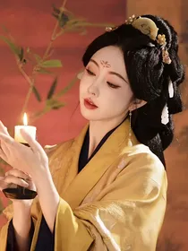 综影视：怎敌她风情万种