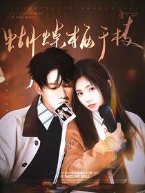 猎罪图鉴：蝴蝶栖于枝