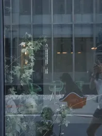 HP之我是忧郁权威女子