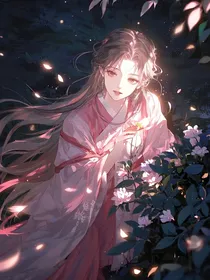 快穿：娇软美人是只小白兔