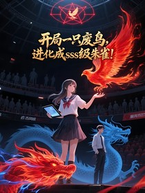 开局一只废鸟，进化成sss级朱雀！