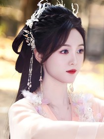宝莲灯：不负苍生不负卿