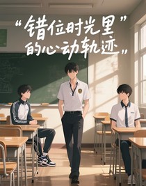 错位时光里的心动轨迹