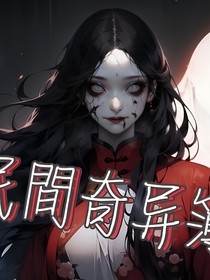 民间奇异簿