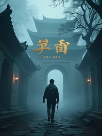 迷雾下的古墟