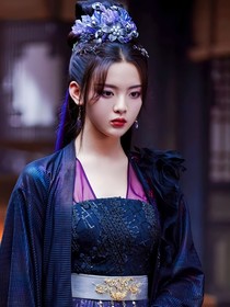 重紫：重生之逆世仙途