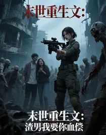 末世重生文：渣男我要你血偿