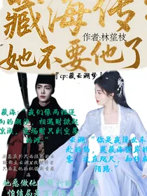 藏海传：她不要他了