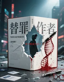 替罪作者