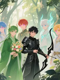 神罚少年：开局仙帝哭求我们归位