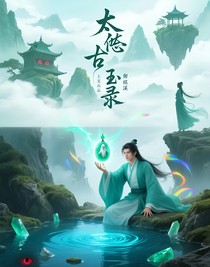 太虚古玉录