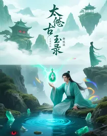 太虚古玉录