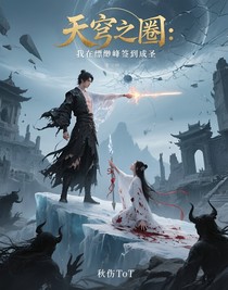 天穹之圈：我在缥缈峰签到成圣