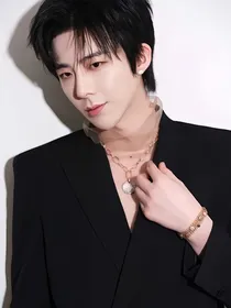 星途璀璨：与宁相伴