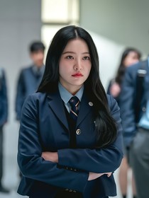 NCT：清潭国际高中