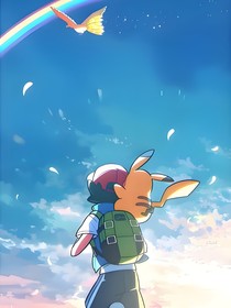 小智的沙雕（登神）之旅