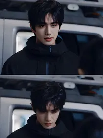 七根心简：她脾气不好