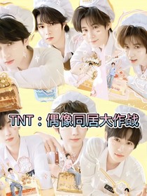 TNT：偶像同居大作战