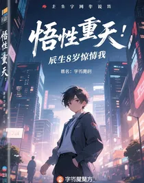 悟性逆天：重生8岁震惊我