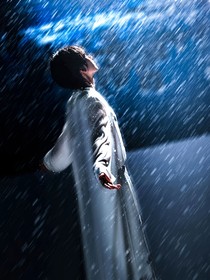 all霖：我的女孩