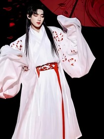 祺鑫：王爷与小狐狸