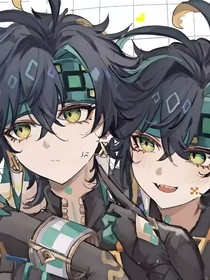 乔基cp散文