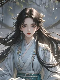 白蛇浮生：当他懂爱后