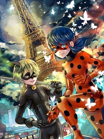 奇迹少女之新时光