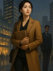 我不是来讨好的