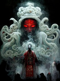 我的女鬼夫人