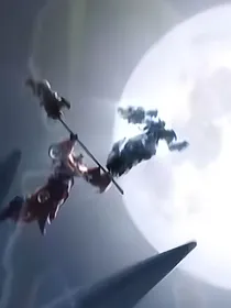 武战道，丧尸危机
