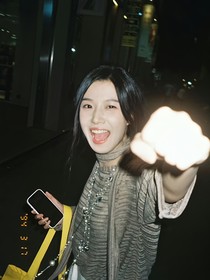 张桂源：空气像青苹果