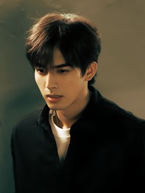 七根心简：吻绛唇