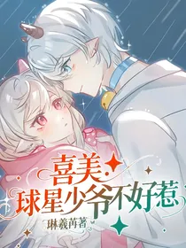 喜美：球星少爷不好惹