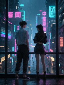 归夜