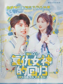 百分九之复仇女神的回归2