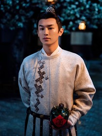 唐朝诡事录之唯你心安