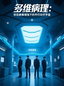 多维病理：存在病毒侵蚀下的平行诊疗宇宙