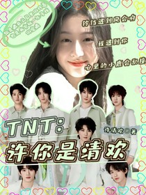 TNT：许你是清欢