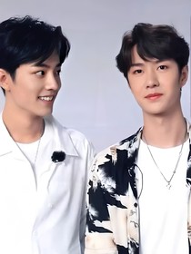 博君一肖：顶流之后