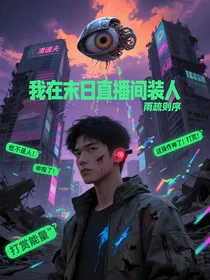 我在末日直播间里装人