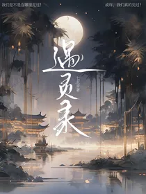 遇灵录