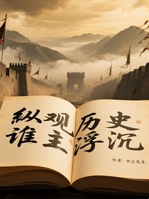 纵观历史谁主浮沉